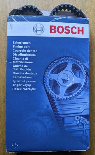 Timing belt bosch - timing,