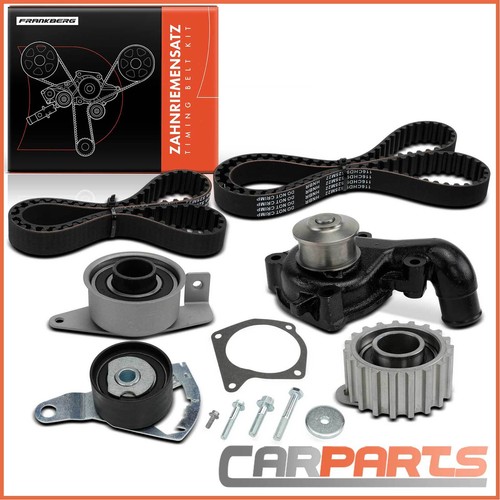 Timing belt set - set,