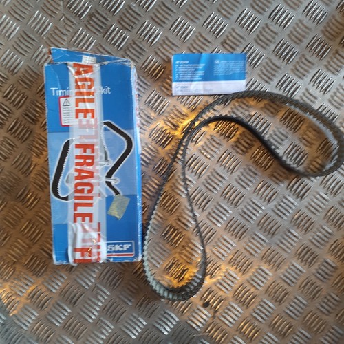 Skf 01244 timing belt only - skf,