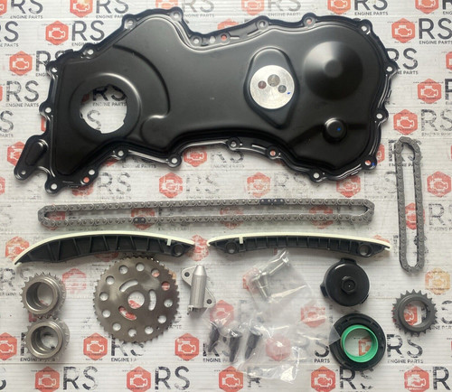 Timing chain kit fits - timing,