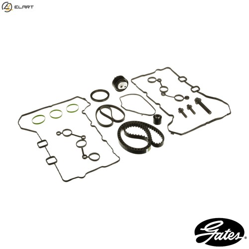 Timing belt kit - timing, for