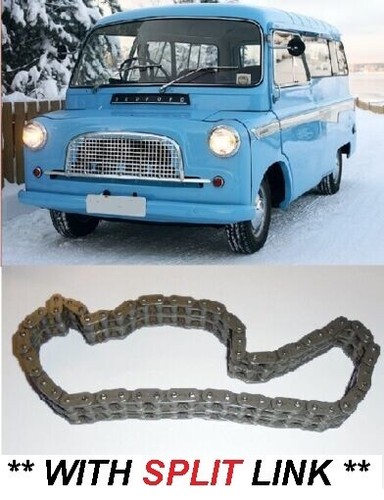 Bedford van 1508cc - bedford,