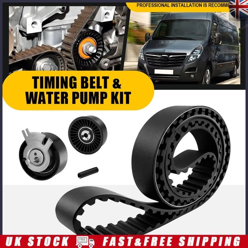 Timing belt tensioner kit - &,