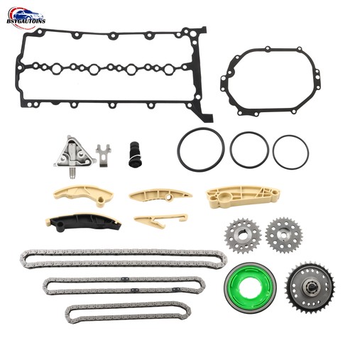 Timing chain kit for - chain, land