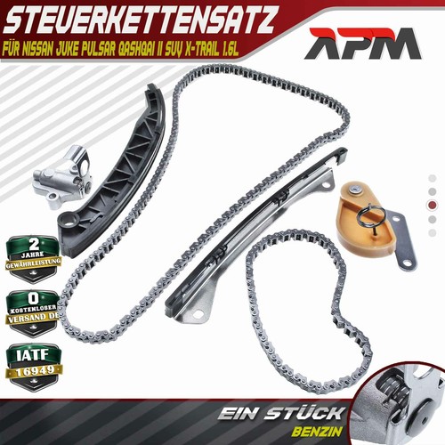 Timing chain set for - timing,