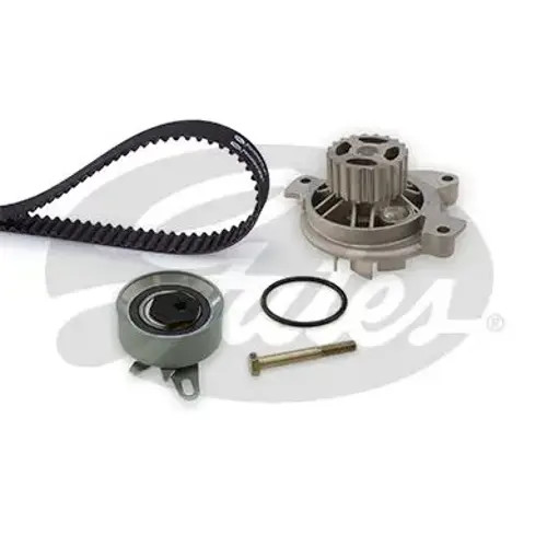 Timing belt kit - timing,