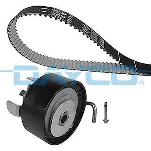 Timing belt kit fits ford - timing,