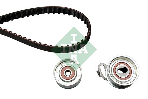 Timing belt set for - belt,