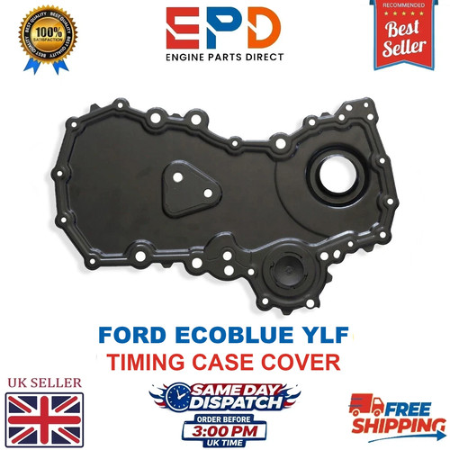 Ford ylf6 ylfa - ylfa, 2.0
