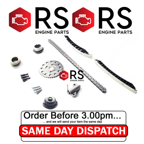 Timing chain kit fits - fits, for