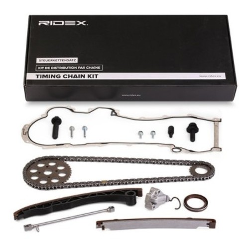 Timing chain kit for - kit, fiat
