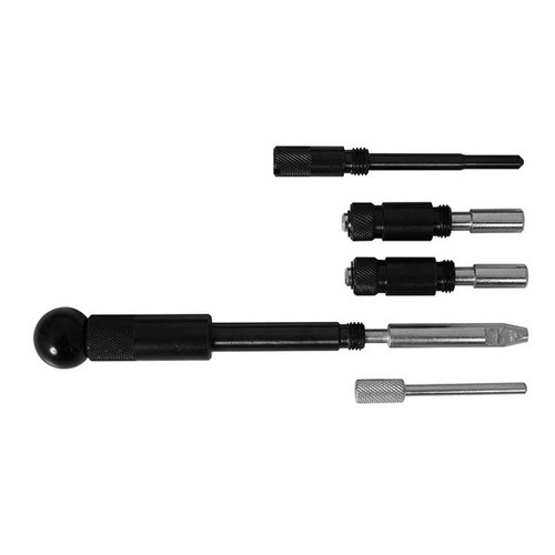Laser tools 4636 - laser, belt