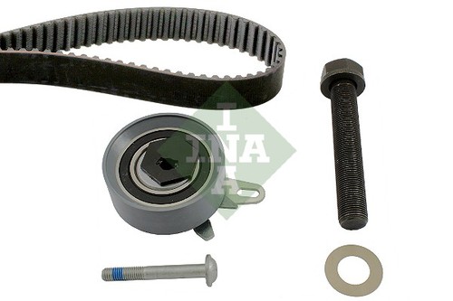 Timing belt set for eurovan - timing,