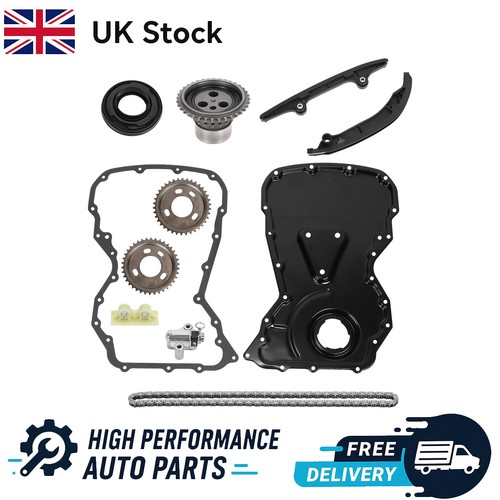 Fwd timing chain kit - 2.2,