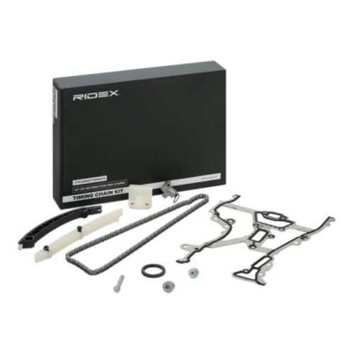 Timing chain kit - chain,