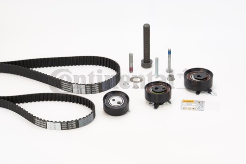 Timing belt set for - belt, mk