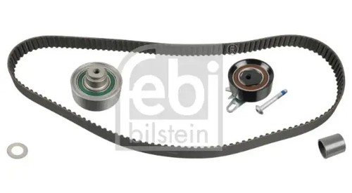 Timing belt kit 34124 - , febi