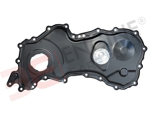 Timing chain cover fits for - chain,