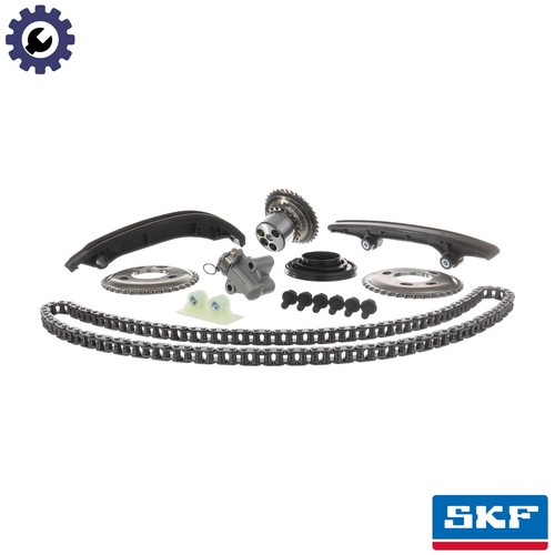 Timing chain kit - vkml, 84005