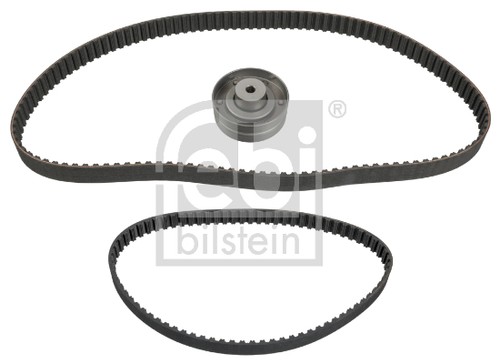 Timing belt set for - belt,