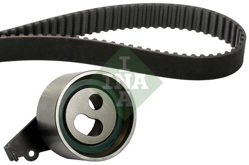 Timing belt set for - for, ford
