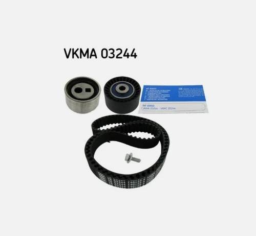 Timing belt kit skf - skf, peugeot