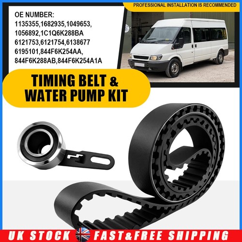 Timing belt kit - 1135355, for