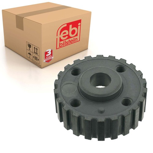 Timing belt crankshaft pulley - crankshaft,