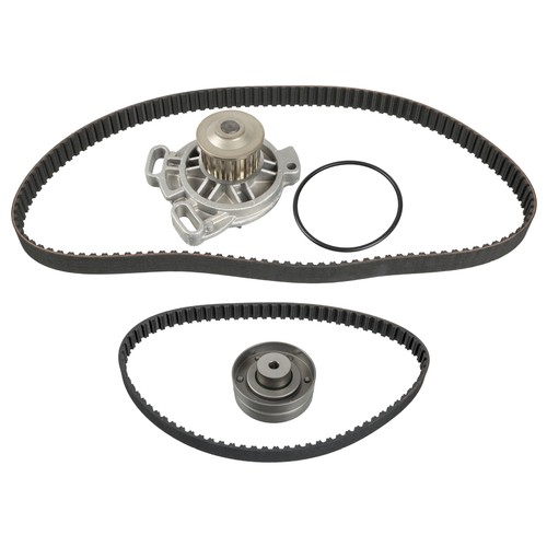 Febi bilstein 45134 water - febi, pump