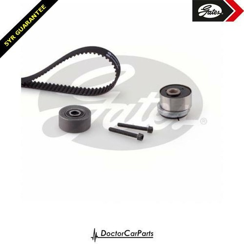 Gates timing cam belt kit - belt, for