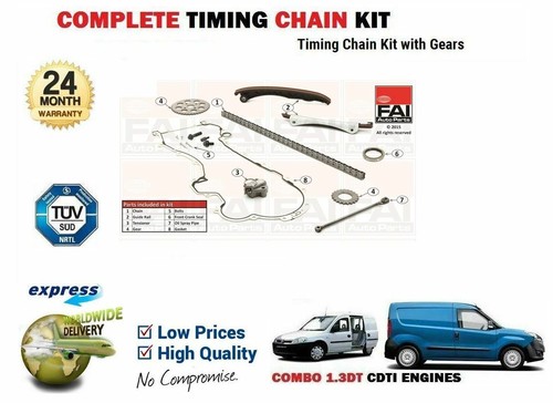 For opel vauxhall combo - combo, van