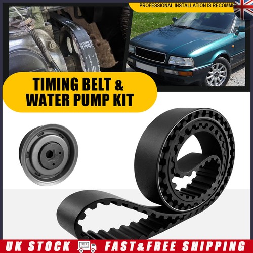 Timing belt kit for caddy - kit,
