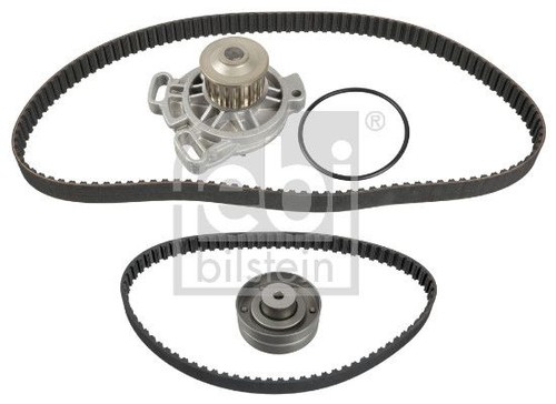 Febi bilstein 45134 - water, pump