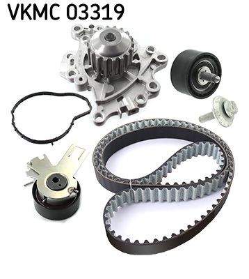 Skf vkmc03319 water pump - vkmc03319,
