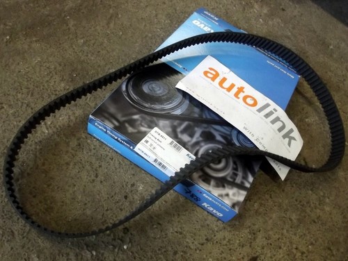 Timing belt cambelt mazda - belt,
