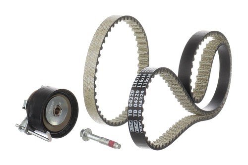 Skf timing belt - timing, fits