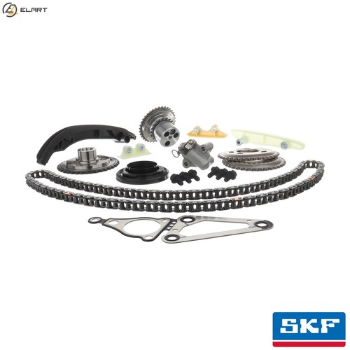 Timing chain kit - chain, 84010