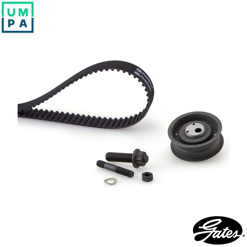 Timing belt set k015223xs - set, for