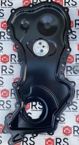Timing chain cover fits for - timing,