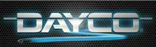 Dayco 94774 timing belt - , audi