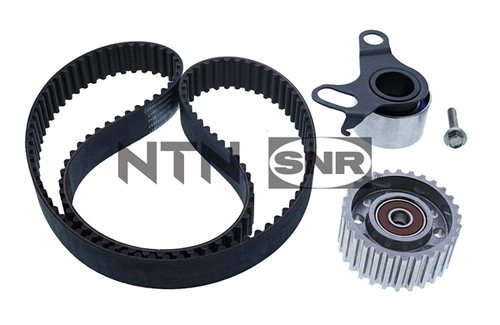Timing belt set for - timing,