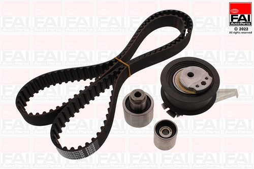 Fai timing belt kit for - timing, man