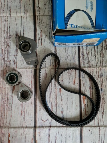 Dayco ktb488 timing belt - ktb488,