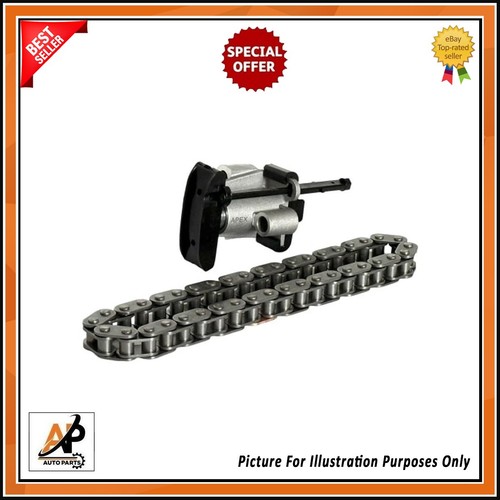Timing chain kit - chain, for
