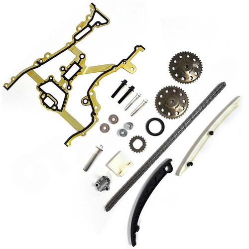 Timing chain kit - chain, for