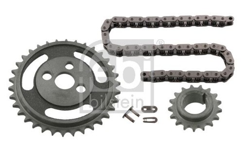 Febi bilstein 25159 - 25159, timing