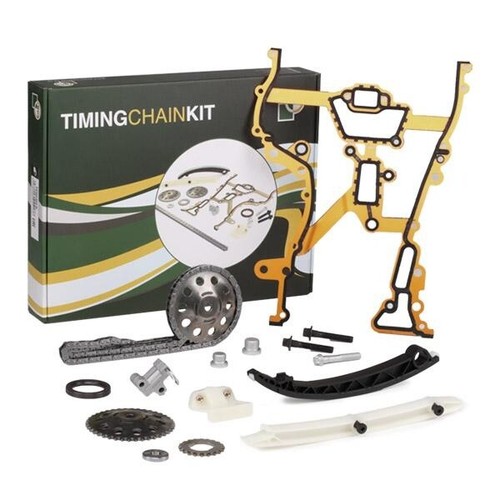 Bga timing chain kit - chain,
