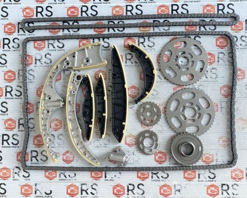 Timing chain kit fits for - kit,
