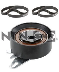 Timing belt set - belt,