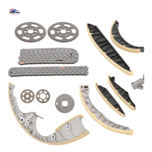 Timing chain kit fits - chain,